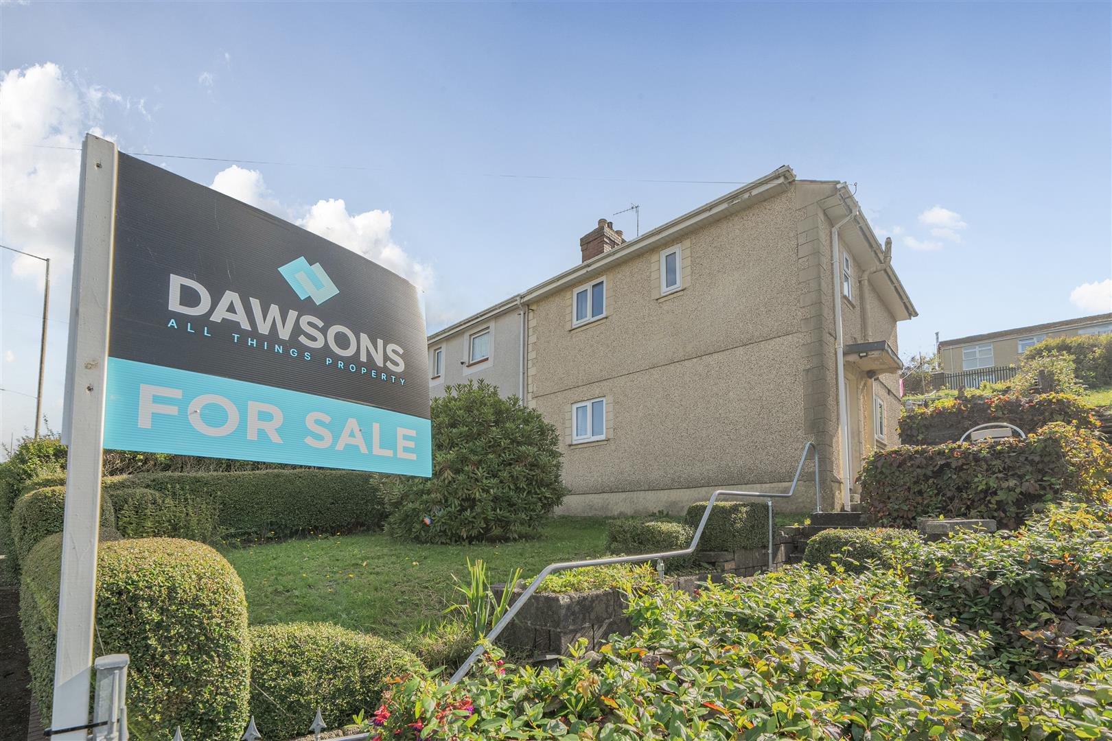 Gwynedd Avenue, Townhill, Swansea, SA1 6LJ